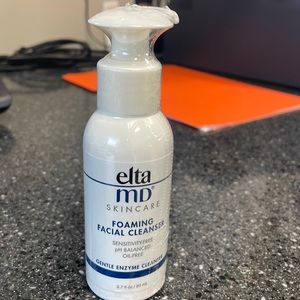 EltaMD Foaming Facial Cleanser 2.7 oz